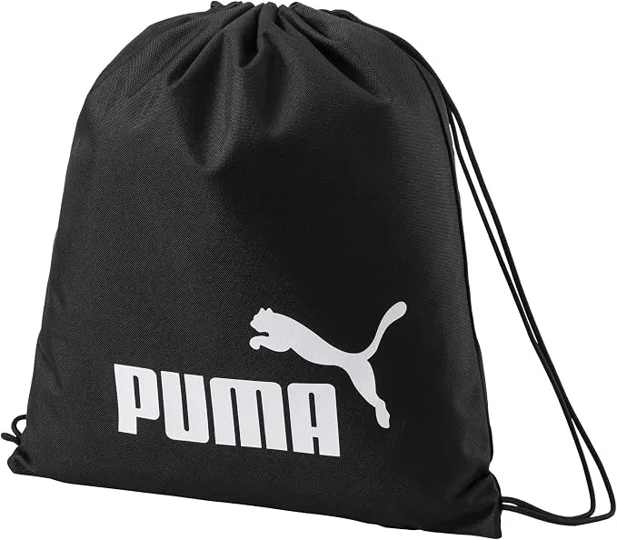 Mochila Deportiva Puma Phase Unisex - Organízalo Todo con Estilo