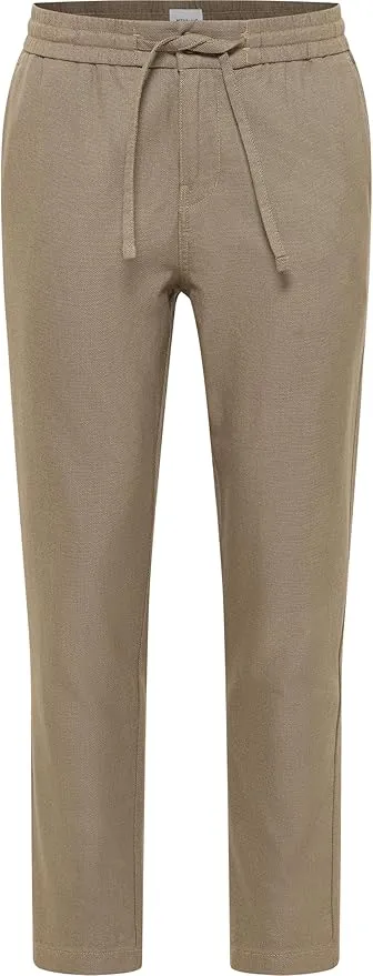 Pantalones Vaqueros Estilo Milano Jogger para Hombre - MUSTANG