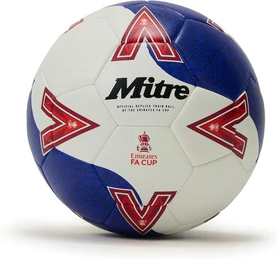 Balon de Fútbol Mitre FA Cup