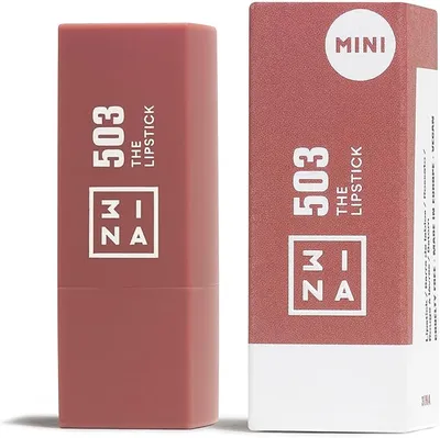 3INA MAKEUP - The Lipstick 503 (mini)