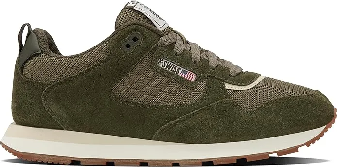 Zapatillas para Hombre - K-SWISS Vista Runner T