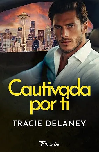 Cautivada por ti (Kingcaid Billionaires nº 1)