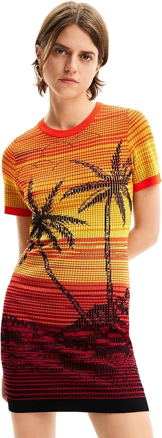 Vestido para Mujer - DESIGUAL