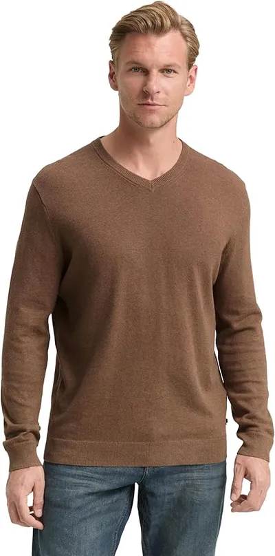 Jersey para Hombre - TOM TAILOR
