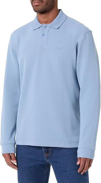 Polo para Hombre - HUGO BOSS