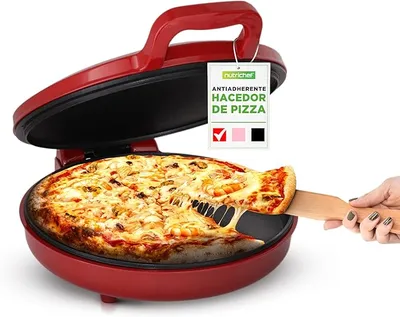 MINI HORNO NUTRICHEF 30 CM