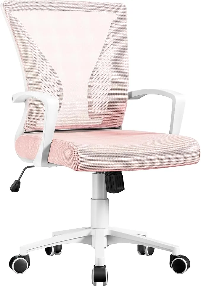Silla de oficina Yaheetech