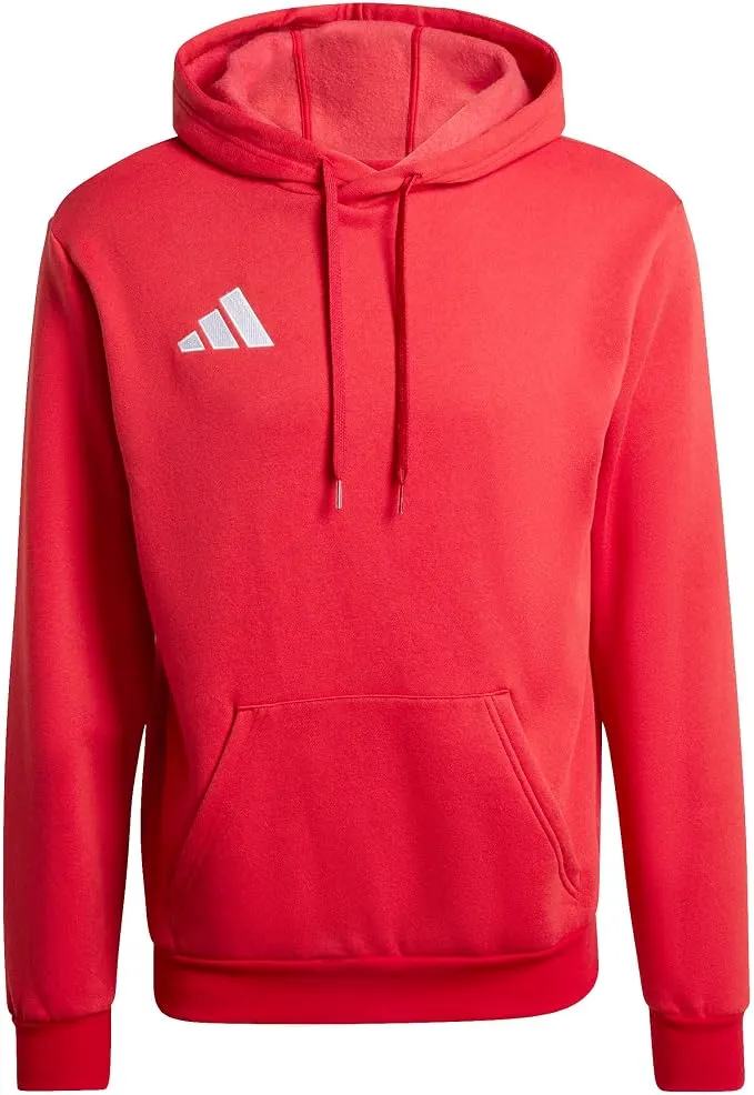 Sudadera con Capucha adidas Entrada26 - Estilo Deportivo y Confort Diario
