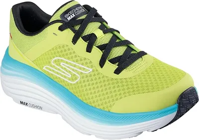 Skechers MAX Cushioning Endeavour Zapatillas para Hombre