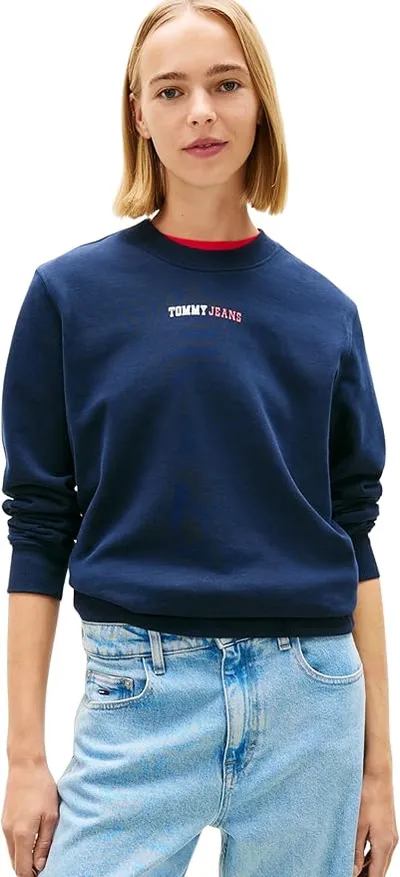Sudadera para Mujer TOMMY JEANS