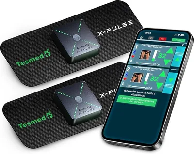 TESMED XPulse Doble