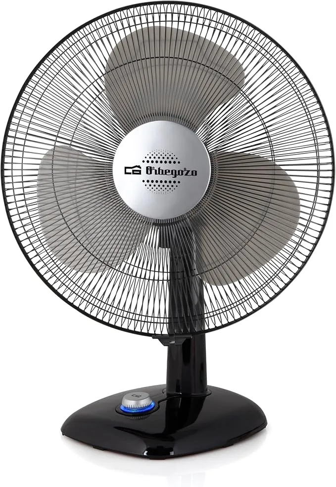 VENTILADOR ORBEGOZO TF 0134