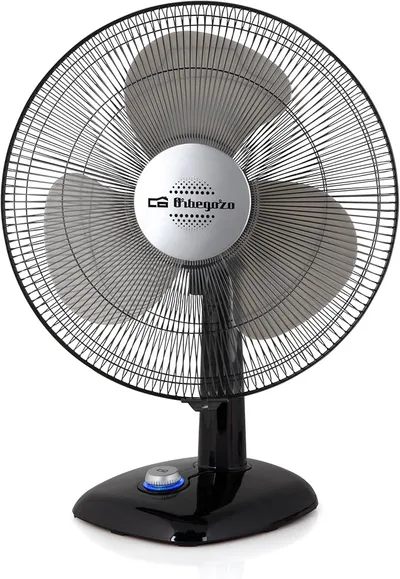 VENTILADOR ORBEGOZO TF 0134