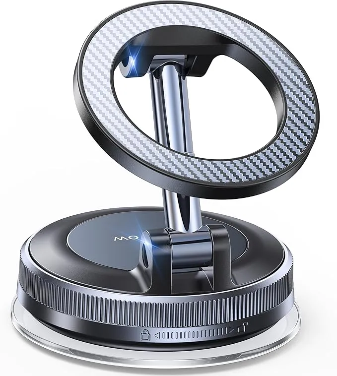 Coolpow Soporte Movil Coche para Magsafe