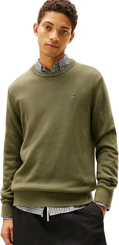 Jersey para Hombre - TOMMY JEANS
