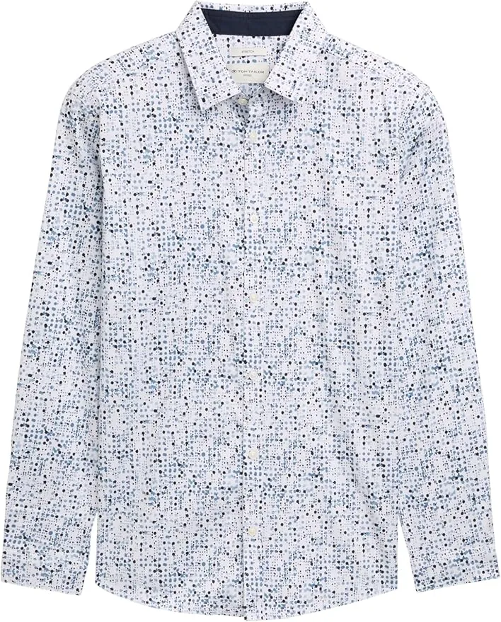 Camisa para Hombre - TOM TAILOR