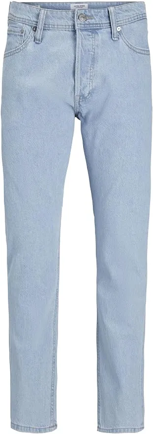 Vaqueros Casuales JACK & JONES Jjieddie Jjoriginal Sq 738 para Hombre