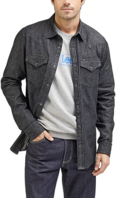 Camisa para Hombre - LEE