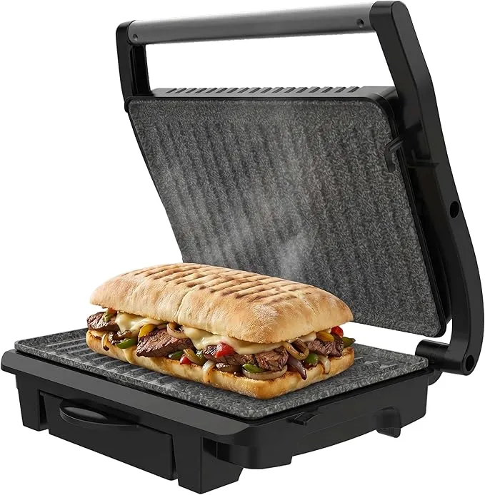 Cecotec Rock'Ngrill 1000 Pro