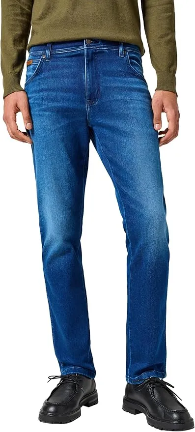Vaqueros Wrangler Texas Slim para Hombre