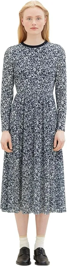 Vestido para Mujer - TOM TAILOR