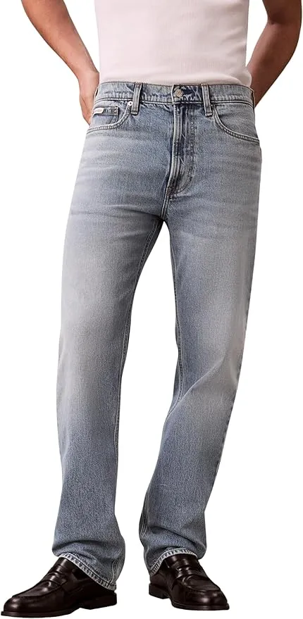 Vaqueros para Hombre Calvin Klein