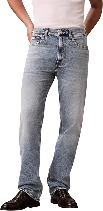 Vaqueros para Hombre - CALVIN KLEIN