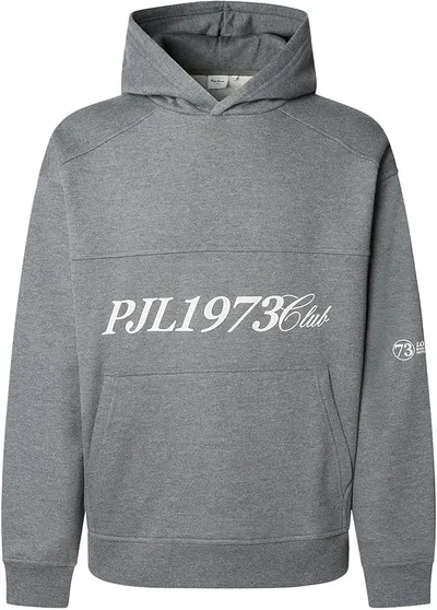 Sudadera Pepe Jeans Mark Hoodie para Hombre