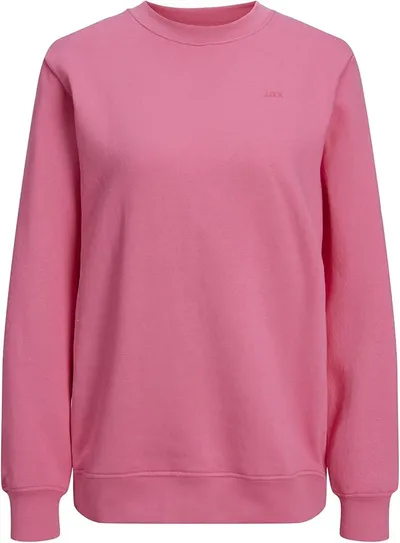 JJXX Jack & Jones Jxabbie LS Rel Every Brush Crew Noos Sudadera