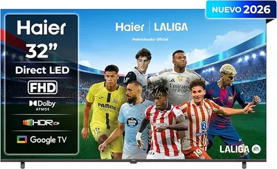 SMART TV HAIER K85