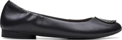 Bailarinas de cuero para Mujer - Clarks