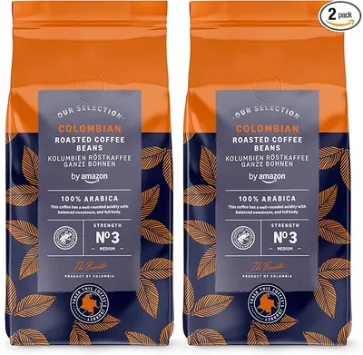 Café Arábica Doble