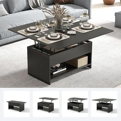 MESA MANORA ELEVABLE
