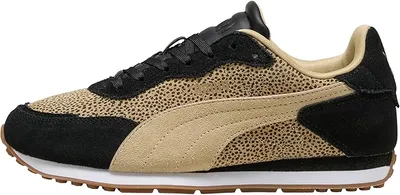 Zapatillas de cuero para Mujer - PUMA