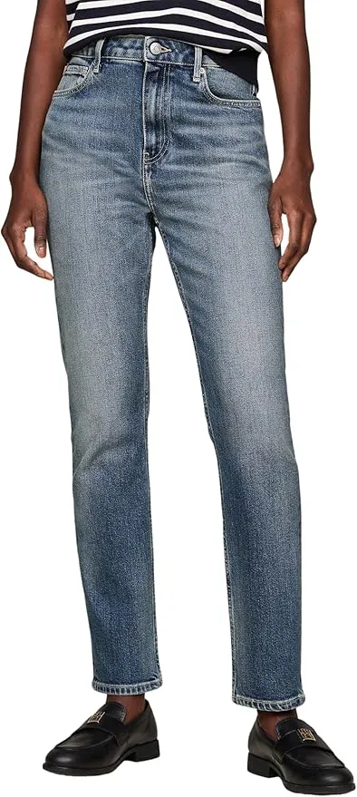 Vaqueros para Mujer - TOMMY HILFIGER