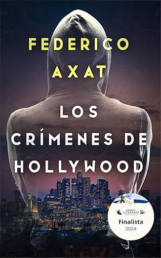 LOS CRÍMENES DE HOLLYWOOD