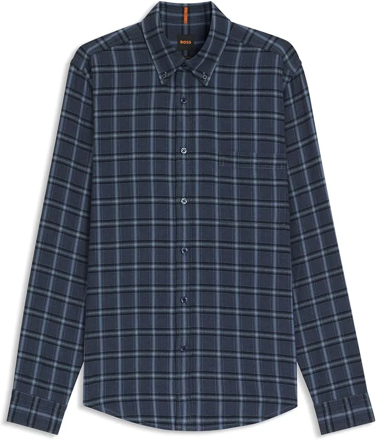 Camisa para Hombre HUGO BOSS