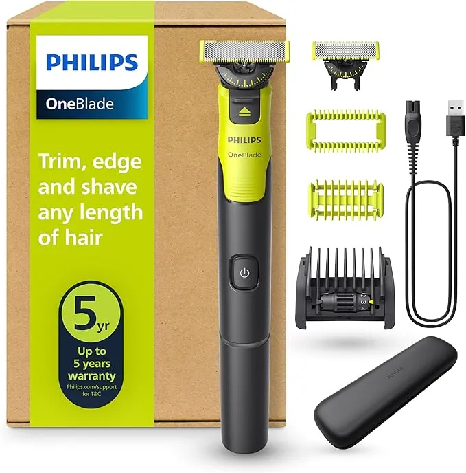 Philips OneBlade 360