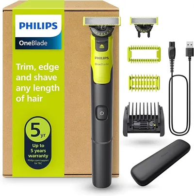 Philips OneBlade 360