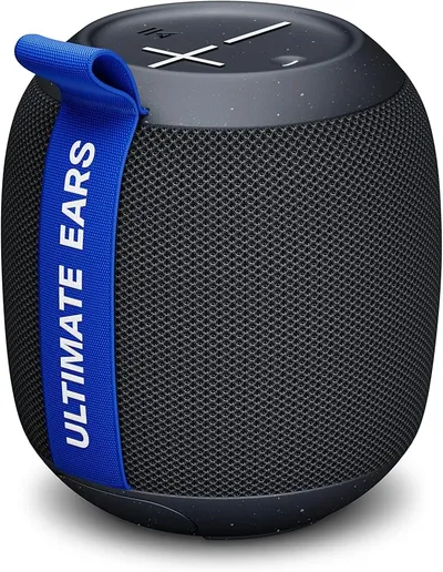 Altavoz Ultimate Ears Wonderboom