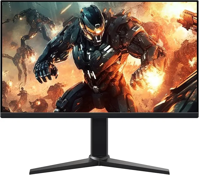 Amazon Basics Monitor Gaming 24 Full HD