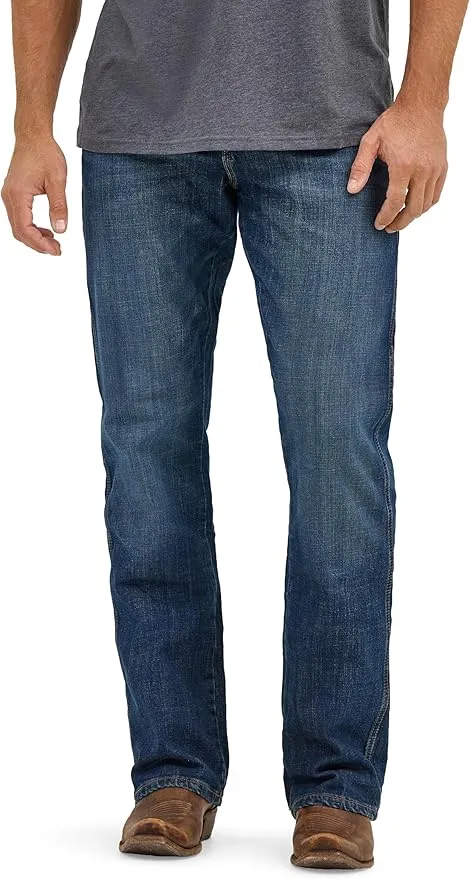 Vaqueros para Hombre WRANGLER