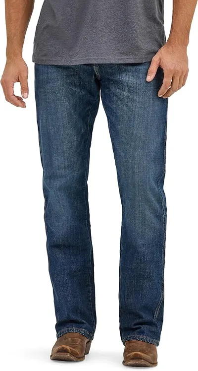 Vaqueros para Hombre WRANGLER