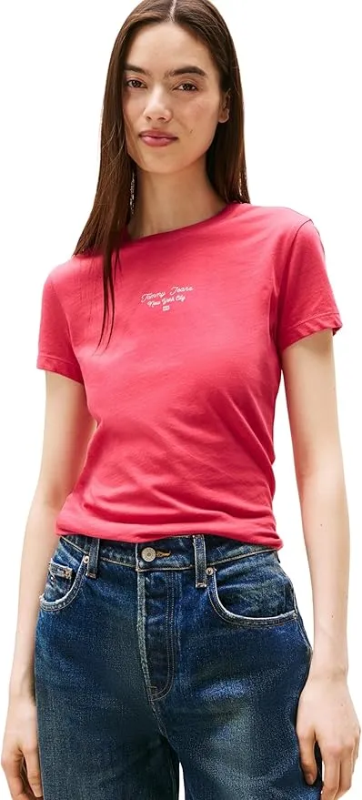 Camiseta para Mujer - TOMMY JEANS