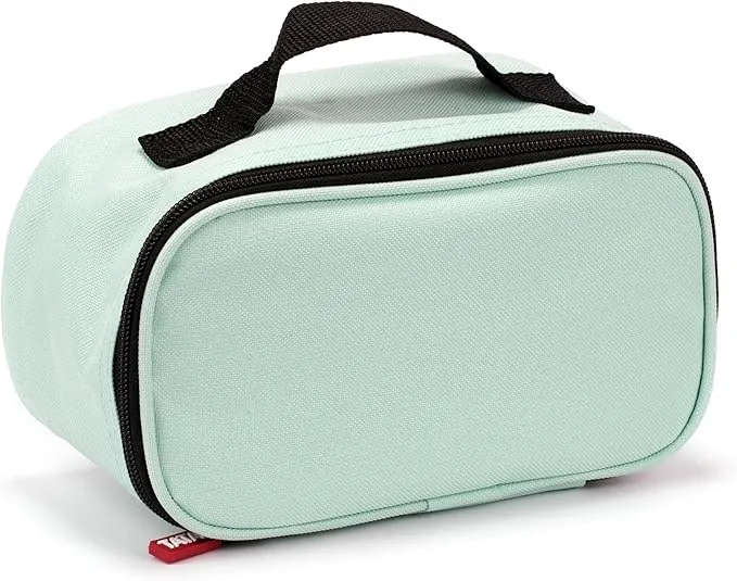 Tatay Bolsa Térmica Porta Alimentos Impermeable Verde Menta 1.5L