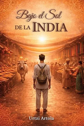 Bajo el Sol de la India