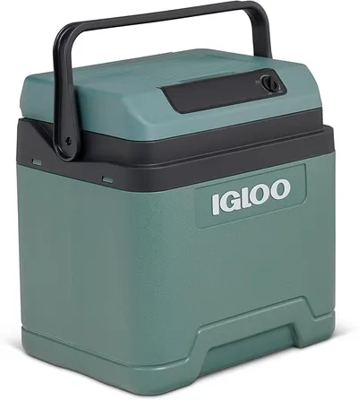 NEVERA IGLOO 24L