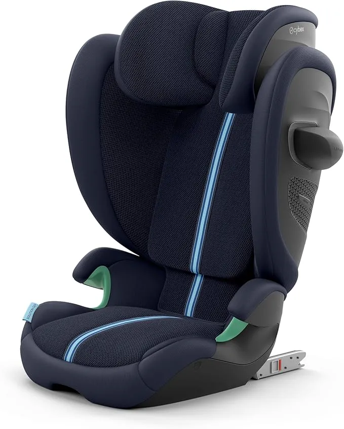 Cybex Solution G2 Plus