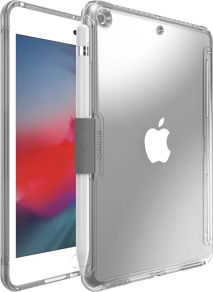 Funda OtterBox Symmetry Clear para iPad Mini 7.9" (5ª Gen)
