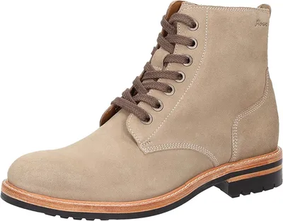 Botas de cuero para Hombre - SIOUX